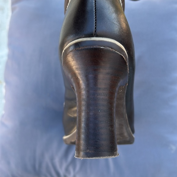 Timberland Tillston- (gem) short boot - Picture 4 of 5